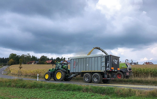 Landwirtschaft