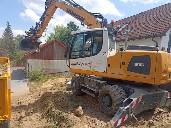 Lohntransport